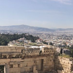 Meet your Posher, Krystal